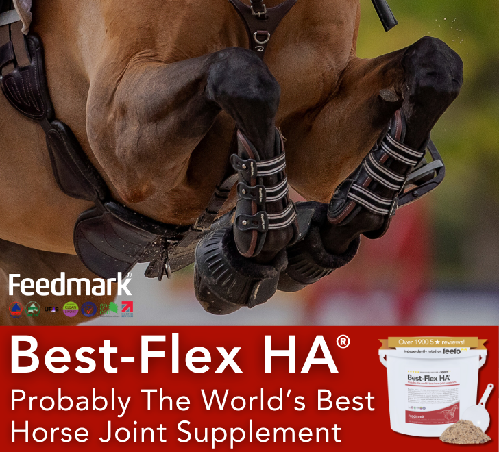 Feedmark Best-Flex HA
